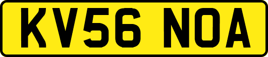 KV56NOA