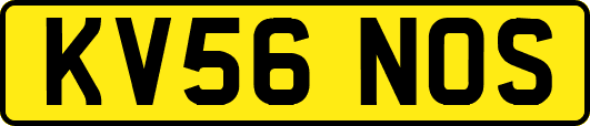 KV56NOS