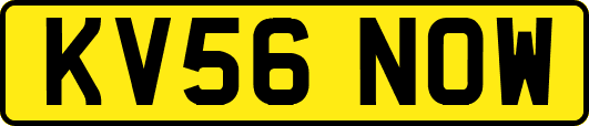 KV56NOW
