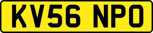 KV56NPO