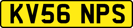 KV56NPS