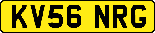 KV56NRG
