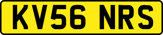 KV56NRS