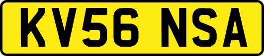 KV56NSA