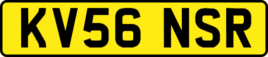 KV56NSR
