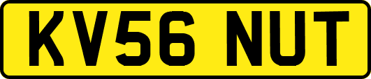 KV56NUT