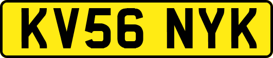 KV56NYK