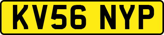 KV56NYP