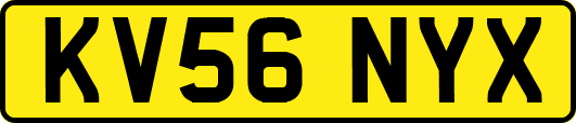 KV56NYX