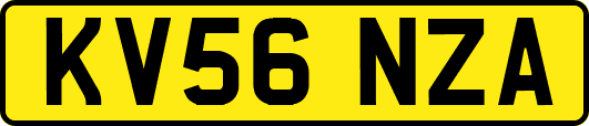 KV56NZA