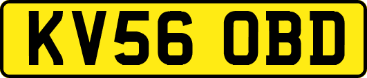 KV56OBD