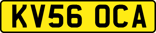 KV56OCA