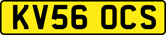 KV56OCS