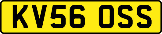 KV56OSS