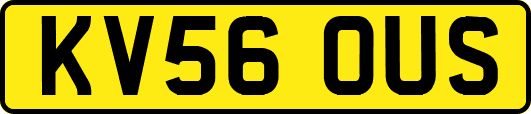 KV56OUS