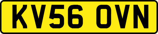 KV56OVN