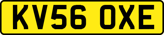 KV56OXE
