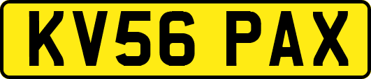 KV56PAX