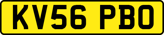 KV56PBO