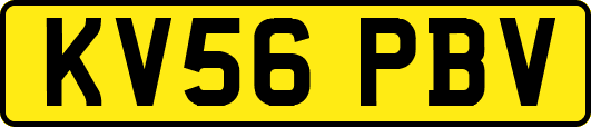 KV56PBV