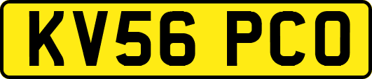 KV56PCO