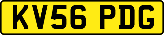KV56PDG