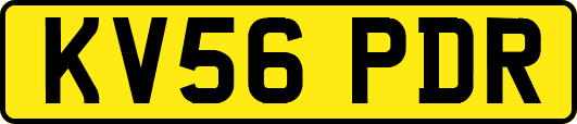 KV56PDR