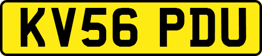 KV56PDU