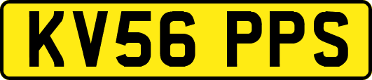 KV56PPS