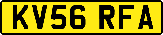 KV56RFA