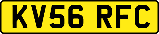 KV56RFC