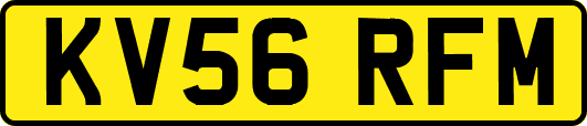 KV56RFM