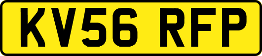 KV56RFP
