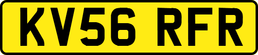 KV56RFR