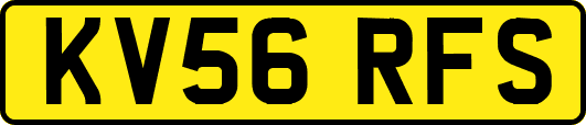 KV56RFS