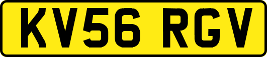 KV56RGV
