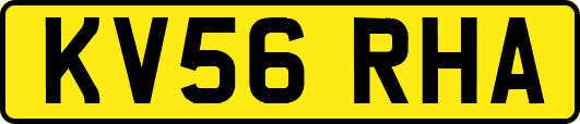 KV56RHA
