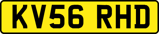KV56RHD