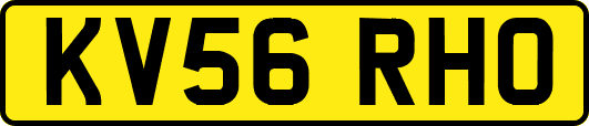 KV56RHO