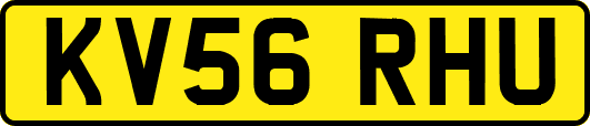 KV56RHU