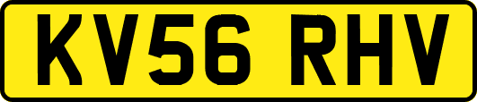 KV56RHV