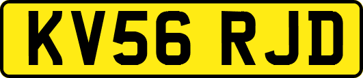 KV56RJD