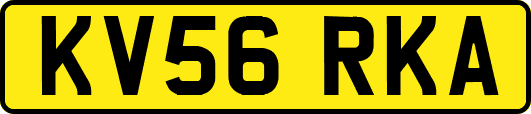 KV56RKA
