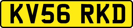 KV56RKD