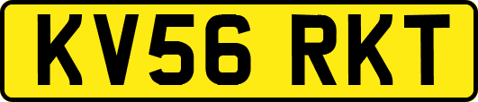 KV56RKT