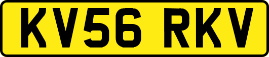 KV56RKV
