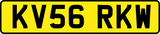KV56RKW