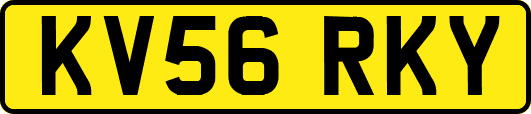 KV56RKY