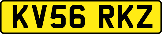 KV56RKZ