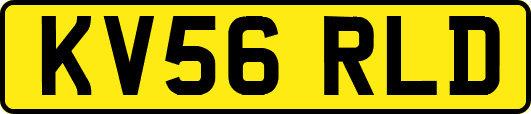 KV56RLD